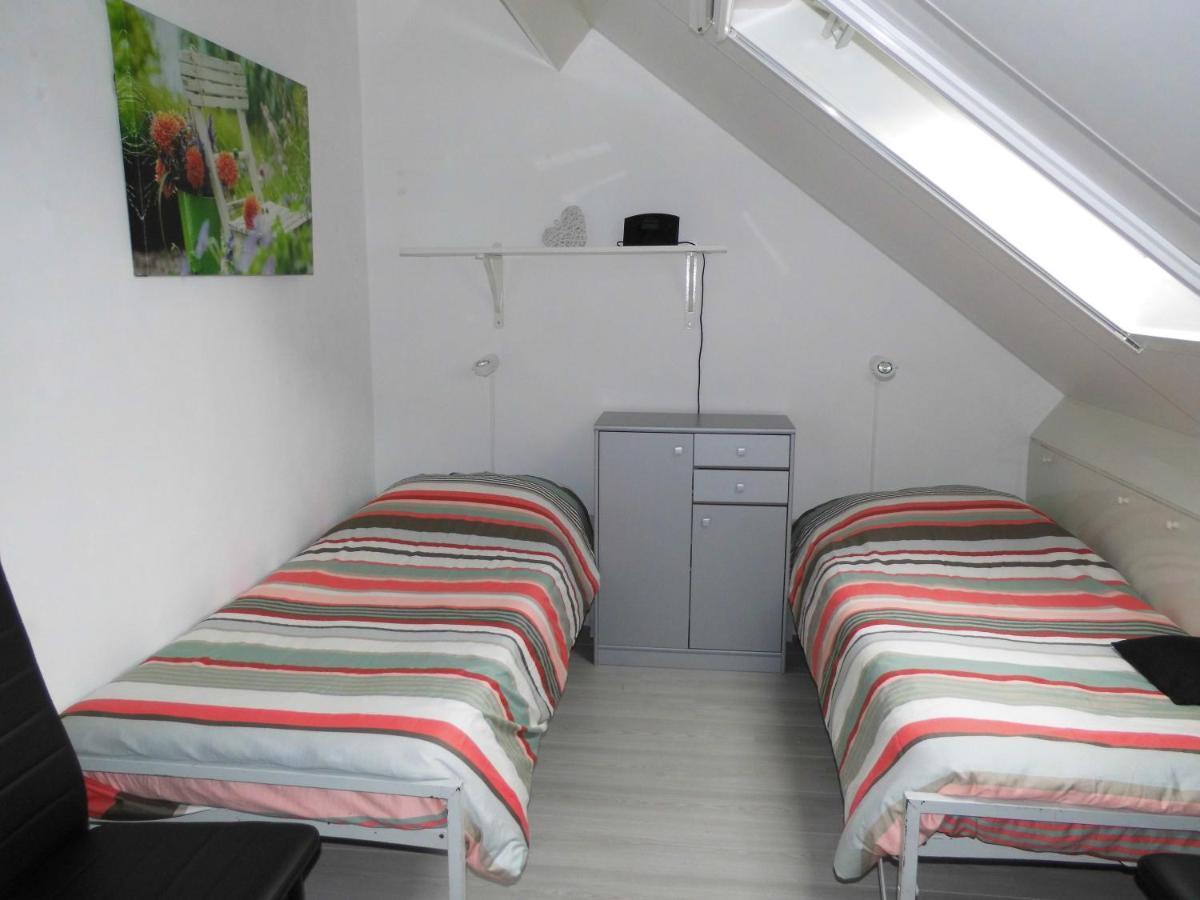 B&B Mendelts Emmen Exterior photo