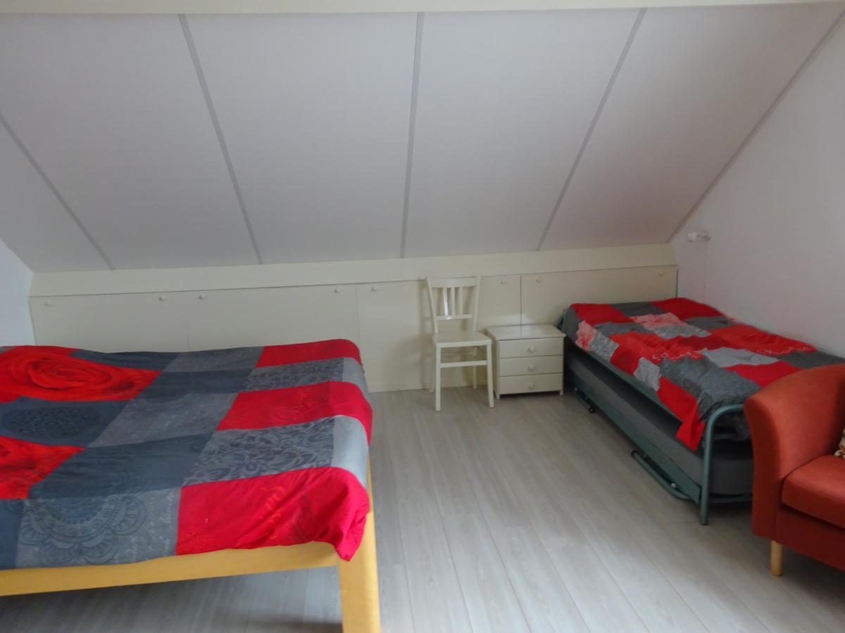B&B Mendelts Emmen Exterior photo