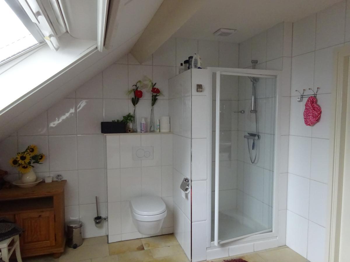 B&B Mendelts Emmen Exterior photo