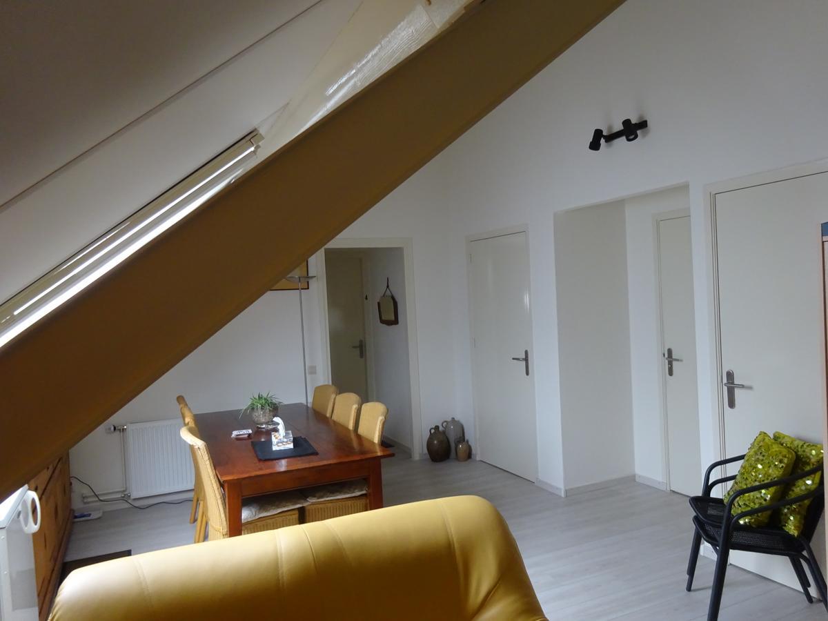 B&B Mendelts Emmen Exterior photo